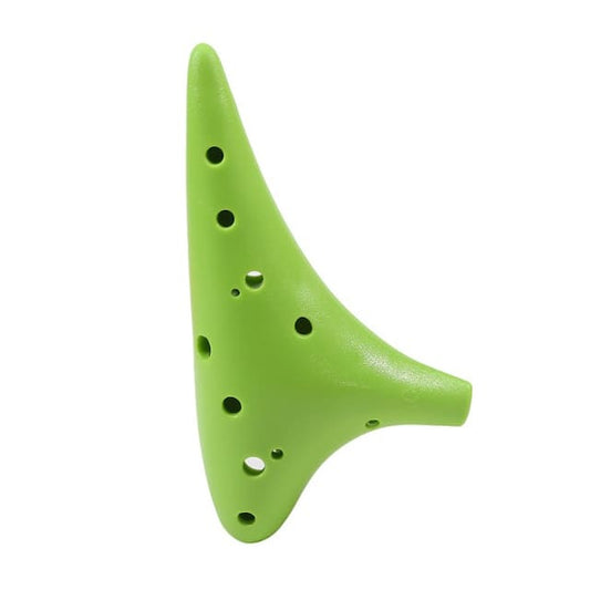 Ocarina Plastique