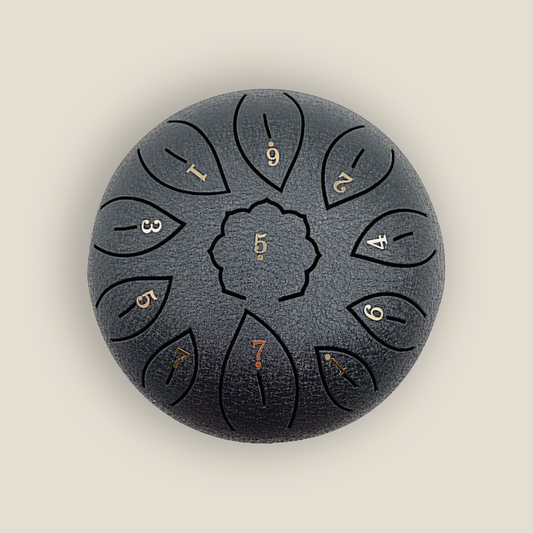 Tongue Drum Instrument