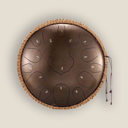 Tongue Drum Méditation