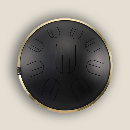 Tongue Drum Artisanal